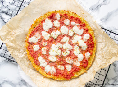Pizza di patate veloce Bimby