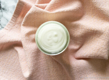Sour cream Bimby