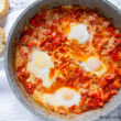 Shakshuka Bimby