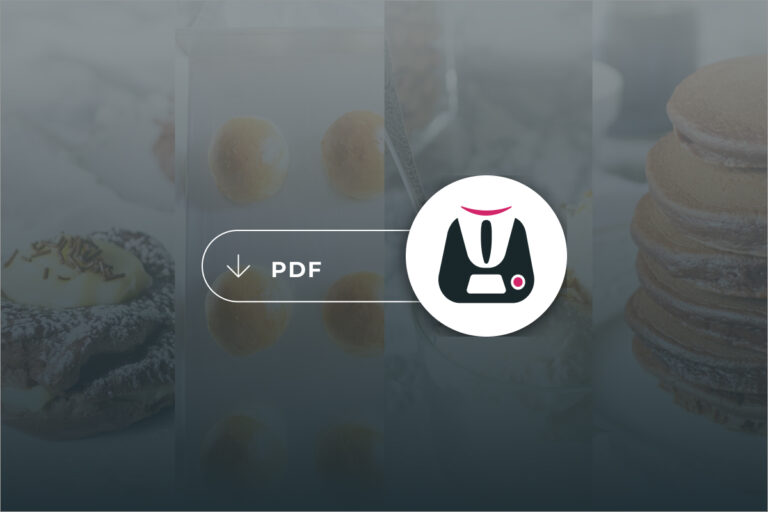 Calendario 2024 di Ricette-Bimby