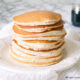 Pancake senza glutine al latticello Bimby