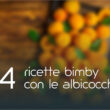 Albicocche: 4 ricette Bimby facili