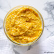 Pesto di zucca Bimby