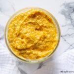 Pesto di zucca Bimby