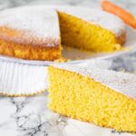 Torta Camilla Bimby