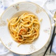 Pasta con pomodorini e agretti Bimby