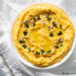 Dip di zucca e feta Bimby