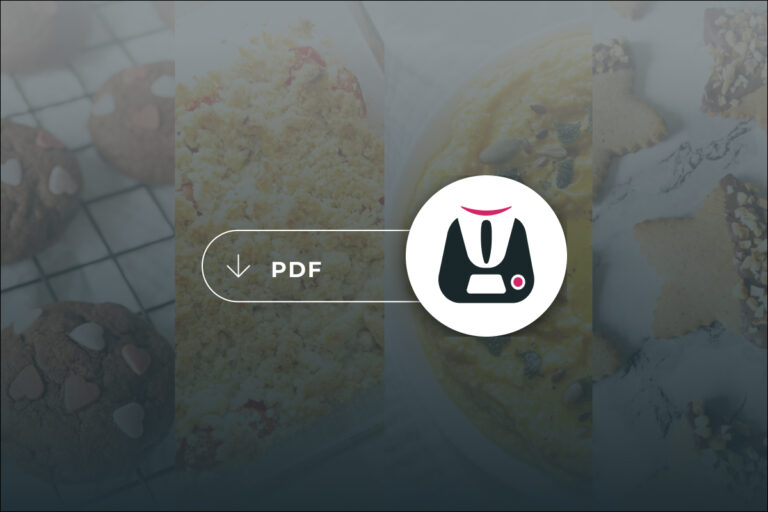 Calendario 2026 di Ricette-Bimby