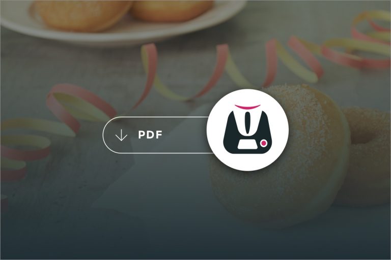 PDF Dolci di Carnevale Bimby