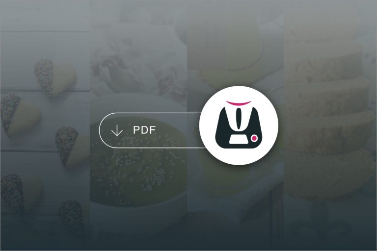 Calendario 2019 di Ricette-Bimby