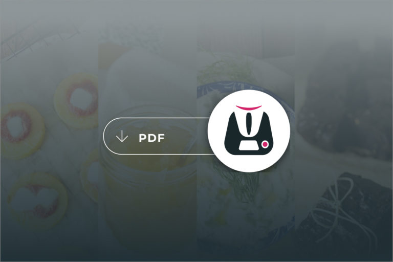 Calendario 2021 di Ricette-Bimby