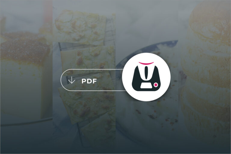 Calendario 2025 di Ricette-Bimby